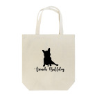 BARONGのフレンチブルドッグ Tote Bag