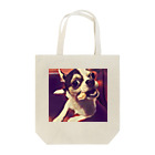 MOKKYのsora君 Tote Bag