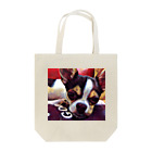 MOKKYのsora君 Tote Bag