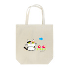 MIe-styleのNewみぃにゃん Tote Bag