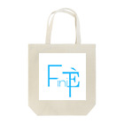 FiniTe officialshopのFiniTe Tote Bag