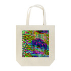 egg Artworks & the cocaine's pixの『∫αЙ†α₷₥α f4r sµ!c!de.』 Tote Bag