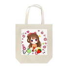 🍈めろ🍓の🍈めろ🍓グッズ Tote Bag