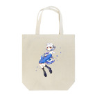 細波いるか出張所の細波いるかグッズ 02 Tote Bag