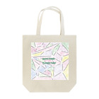 LeafCreateのQuiteStone FlowerFairy  Tote Bag