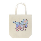 佐藤 のりよし(ニョリ画)のニョリ画のいろいろ Tote Bag