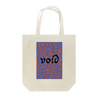 voidのvoid Tote Bag