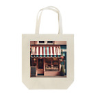 GAMIGAMIのCANDY CANDY Tote Bag