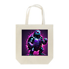 funaxのバトルタートル Tote Bag