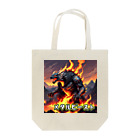 nkbg50のモンスターシリーズ：メタルビースト Tote Bag