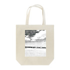 ELF-POKOの砂浜 Tote Bag