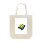 suyasuya12の瓦そば Tote Bag