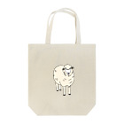 Yagaのヒツジ Tote Bag