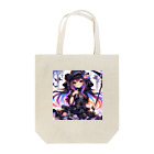 capcat1919の死神 Tote Bag