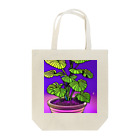 Egao  Creationsのイヤシ Tote Bag