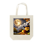 オクさんのBuzzショップのワルかわハロウィン👻✨ Tote Bag