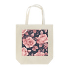 HimawarIのrose Tote Bag