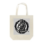 Domi-noのSAMURAI Tote Bag