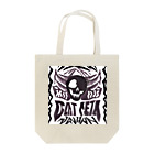 hongoshopのデスメタル Tote Bag