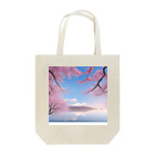 takuSHOP99の和の桜 Tote Bag