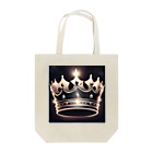 K1NG’s roomのK1NG’ s crown Tote Bag