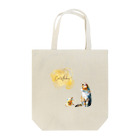 さとうのくらふぁんねこ Tote Bag