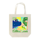 taiyoubashiのおでかけ日和 Tote Bag