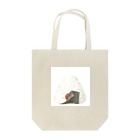 ひなこの梅おにぎり Tote Bag