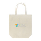 BBdesignのXEM NEM ４ Tote Bag