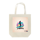 kaya-☆のKaya-Hawaii Tote Bag