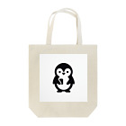 かずとのスマホペンギン Tote Bag
