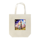 ギバー学の学びラボ2022年~夏~ Tote Bag