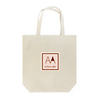 AoiのAobecoArtロゴ Tote Bag