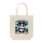 kumosuke_eのArrr-guably Adorable! Tote Bag