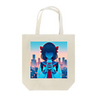 ParadigmStar　パラダイムスターの明け方のコーヒー Tote Bag