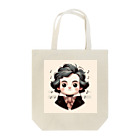 makoto401のベートーヴェンくん Tote Bag