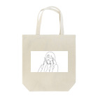 べべのなご Tote Bag