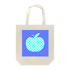 cocoyumi8の青いリンゴ トートバッグ