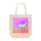 デザイナーリトマム⭐のおみせのリトマムオリジナルの Tote Bag