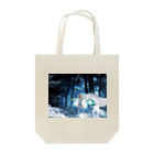 NOMAD-LAB The shopの幻想神域！ Tote Bag