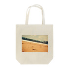 ぱしゃりのsea Tote Bag