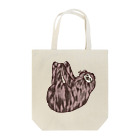 七味田飾品街のSLOTH(ミユビナマケモノ) Tote Bag