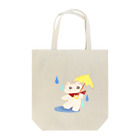 しゃれの水 Tote Bag