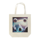 TOY PAPA SHOP のここどこ？ Tote Bag