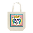 めそぽのQueen of Miniature Schnauzerのミニチュアシュナウザー Tote Bag