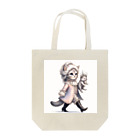 青りんごミュージアムのコスプレグッズ Tote Bag