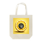 ゴリラショップのThe Mighty Gorilla Lemon  Tote Bag