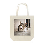 猫ちゃんショップの猫ちゃん Tote Bag