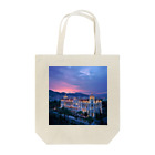 AQUAMETAVERSEのニースの思い出　Tomoe bb 2712 Tote Bag