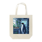 SSparrowのペンギンの生活 Tote Bag